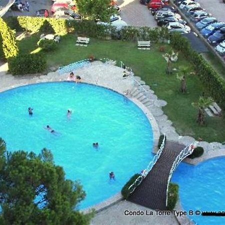 Apartament Lignano Sabbiadoro With Pool Zewnętrze zdjęcie